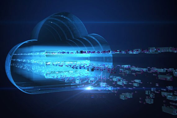VMware Cloud on AWS in VMware Hybrid Cloud Environment 